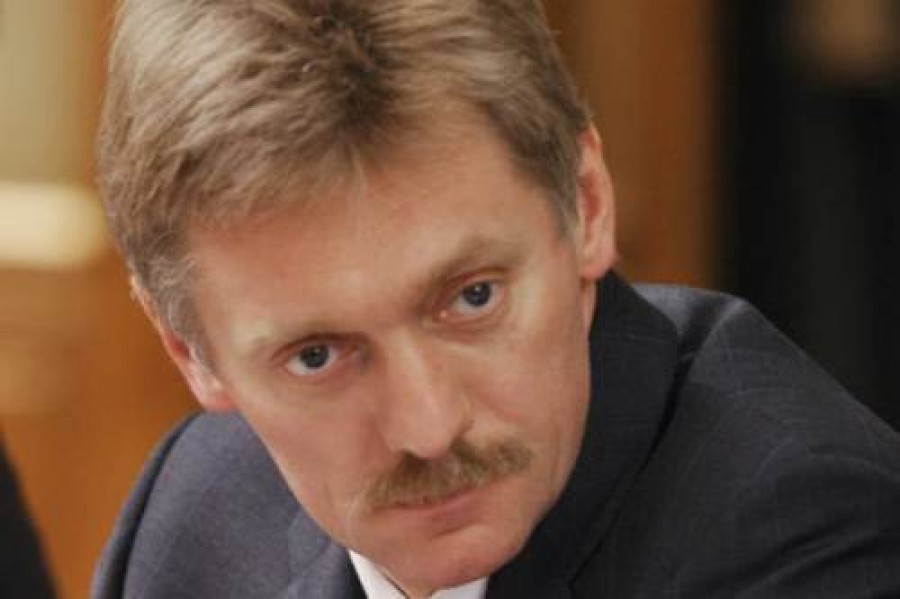Peskov (Ρωσία): Είναι λυπηρό να μοιάζουν οι αμερικανικές εκλογές με διαγωνισμό αντιπάθειας εναντίον της Ρωσίας