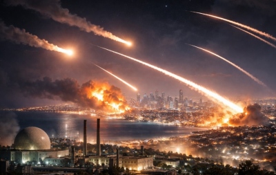 Mass exodus shock as Israelis flee abroad amid war, Iran missile strikes shatter image of invincible Israel