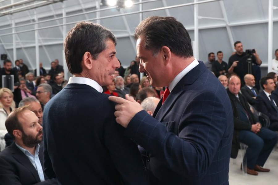 Νίκος Καρανίκας: «Παρεξηγημένος ο Άδωνις Γεωργιάδης - Έκανε αυτό που δεν έκανε ο Ανδρέας Ξανθός»