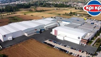 Kρι Κρι: Καθαρά κέρδη 13,21 εκατ. το 2021 έναντι κέρδη 15,84 εκατ. το 2020 - Μεικτό μέρισμα 0,20 ευρώ ανά μετοχή