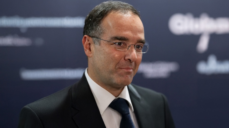 «Εισβολή» Κυριακού στα Ιταλικά ΜΜΕ με προμετωπίδα την La Repubblica