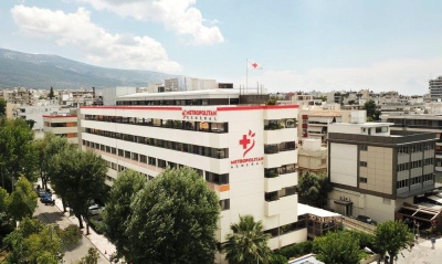 Metropolitan General: Σημαντική συμμετοχή του Dr Άρη Στεροδήμα στο παγκόσμιο συνέδριο πλαστικής χειρουργικής και δερματολογίας στο Παρίσι