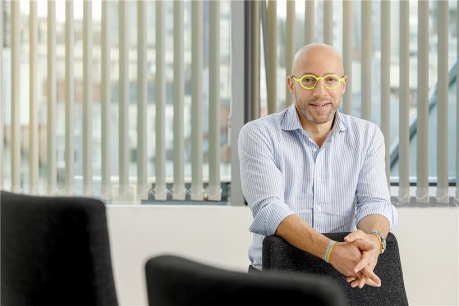 tbi bank: Ο Petr Baron αναλαμβάνει Πρόεδρος του Διοικητικού Συμβουλίου