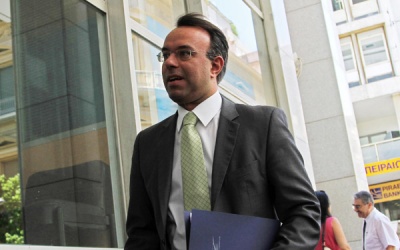 Σταϊκούρας: Αχρείαστο και κοινωνικά άδικο το υπερπλεόνασμα