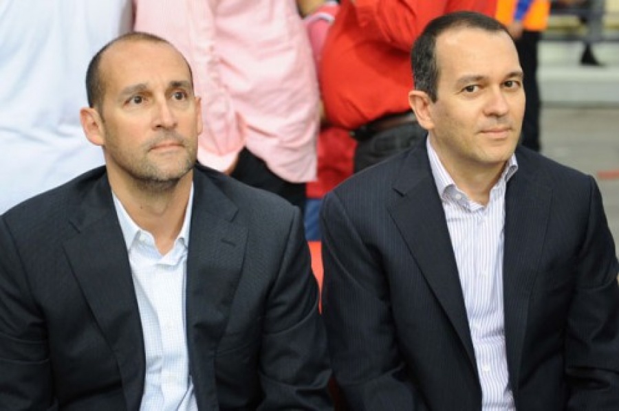 Αδελφοί Αγγελόπουλοι: Οι υπεύθυνοι θα λογοδοτήσουν για τα ασύστολα ψεύδη περί επιθυμίας μας να πάρουμε την περιουσία του πατέρα μας