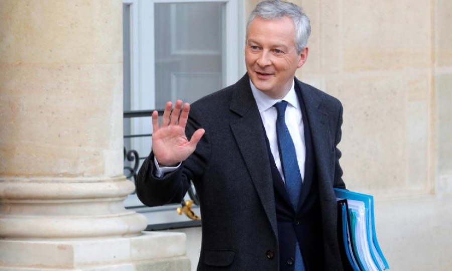 Η Γαλλία πιέζει τη Renault να δώσει στοιχεία για αποζημιώσεις στελεχών της, μέσω εταιρείας συμμετοχών