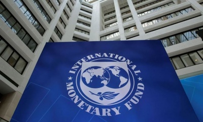 ΔΝΤ: Αυξημένες εισροές κεφαλαίων θα επιφέρει η είσοδος της Κίνας στους παγκόσμιους δείκτες αγοράς