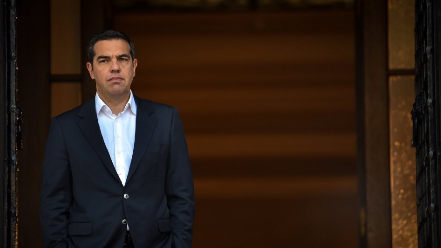 Τσίπρας: Ο ΣΥΡΙΖΑ έχασε στην ευρωλίγκα αλλά τώρα έχουμε μπροστά μας έναν άλλον τελικό