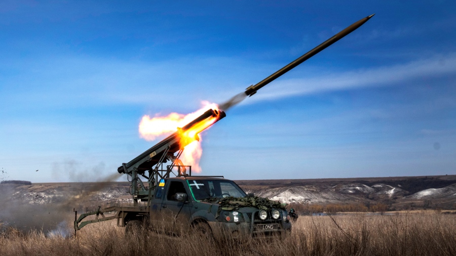 Ganchev: Το Kharkiv θα απελευθερωθεί ολοκληρωτικά από τη Ρωσία - Είναι πολιτική και στρατηγική η σημασία του