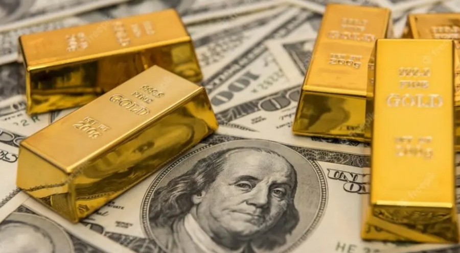 Νέα Παγκόσμια Τάξη - Bretton Woods IIΙ από Ρωσία, Κίνα και Ινδία με σινικό τείχος από χρυσό, ενέργεια και εμπορεύματα