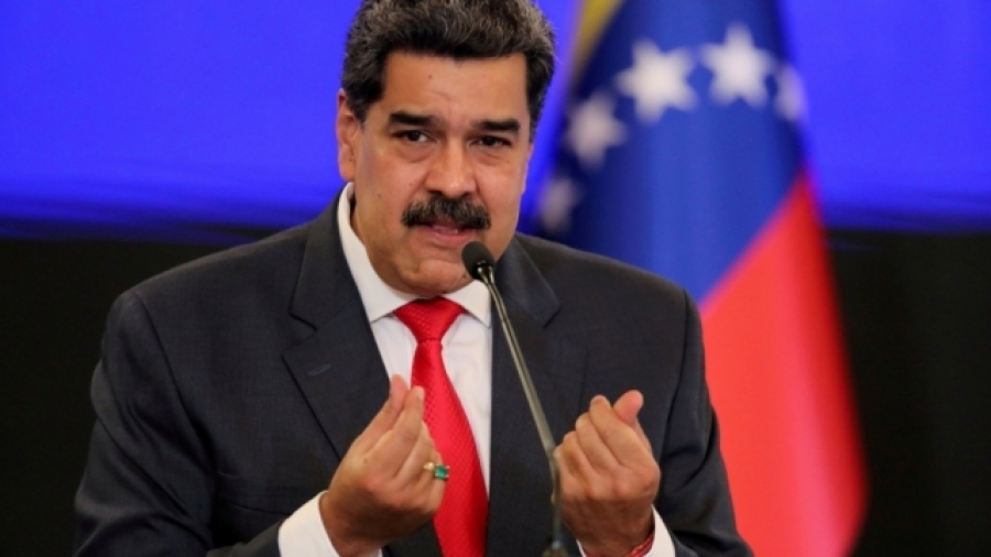 Στην αντεπίθεση η Βενεζουέλα – Κατηγορεί το Facebook για «ψηφιακό ολοκληρωτισμό»