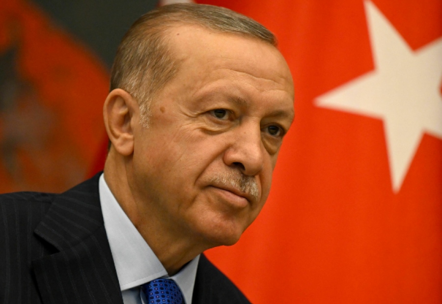 Erdogan: Το Ισραήλ πρέπει να δικαστεί για εγκλήματα πολέμου στη Γάζα