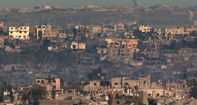 Αντιπροσωπεία του Ισραήλ στο Κατάρ για συνομιλίες για κατάπαυση πυρός στη Γάζα και ομήρους