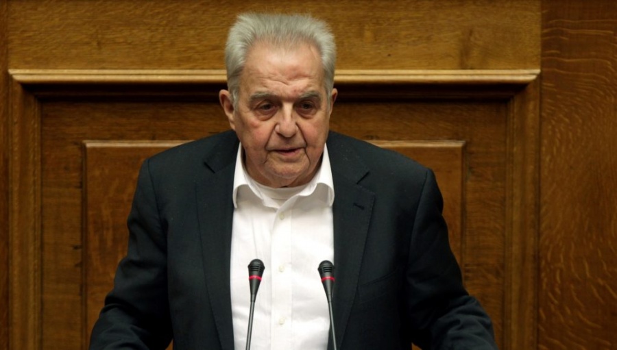 Φλαμπουράρης: Οι όροι για την ανασυγκρότηση του ΣΥΡΙΖΑ - Μαχητικά o αντιπολιτευτικός μας ρόλος στη Βουλή