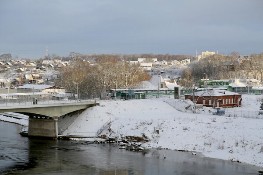 Πανικός - Ρώσοι στρατιώτες εισέβαλαν με hovercraft στην Εσθονία και μπήκαν σε οικισμό