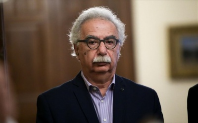 Γαβρόγλου (υπ. Παιδείας): Προθάλαμος για τα πανεπιστήμια η Γ’ Λυκείου – Ο βαθμός απολυτηρίου θα καθορίζει την εισαγωγή σε ΑΕΙ, ΤΕΙ