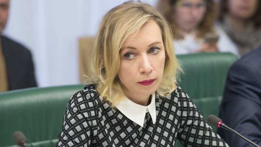 Zakharova - Ρωσία: Άμεσα και σκληρά τα αντίποινα στην Πολωνία - Η ρωσοφοβική τους ελίτ θα μετανιώσει τα ακραία μέτρα