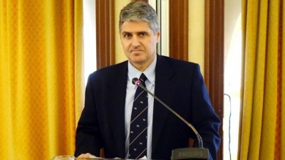 Ανδρέας Μανδρίνος, πρόεδρος Ενωσης Ξενοδόχων Θεσ/νίκης: Το βάρος μας στρέφεται στο να δούμε μία κανονικότητα τον χειμώνα