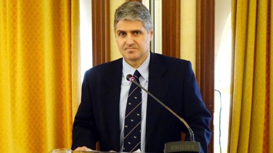 Ανδρέας Μανδρίνος, πρόεδρος Ενωσης Ξενοδόχων Θεσ/νίκης: Το βάρος μας στρέφεται στο να δούμε μία κανονικότητα τον χειμώνα