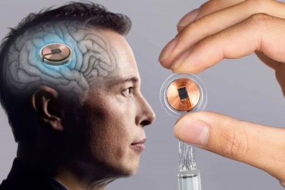 Θαύμα ή εφιάλτης; - Η Neuralink του Musk εμφυτεύει τα πρώτα εγκεφαλικά chipάκια μετάφρασης των σκέψεων σε λέξεις