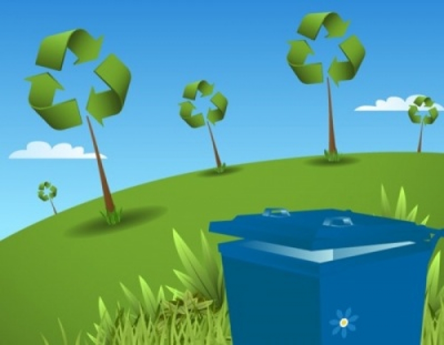 Υπόγεια συστήματα συλλογής και ανακύκλωσης αποβλήτων στον Δήμο Διονύσου