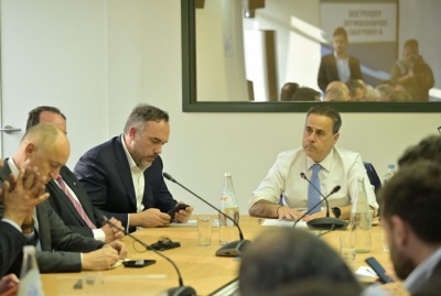 Διασφαλισμένη η επάρκεια εφοδιασμού φυσικού αερίου και πετρελαίου στην Ελλάδα - Ανατιμήσεις στα καύσιμα