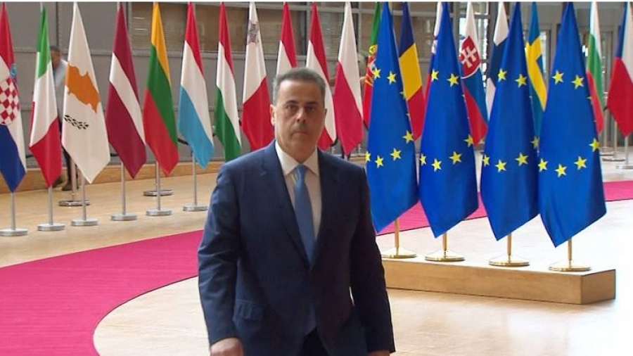 Παπασταύρου: Η Ευρώπη των 27 να μετεξελιχθεί γρήγορα σε μια ενιαία και ανταγωνιστική Ενεργειακή Ένωση