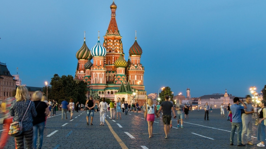 Τι είδους ταξίδια επιλέγουν για τις φετινές διακοπές τους οι Ρώσοι
