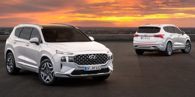 Πόσο κοστίζει το εξαθέσιο Hyundai Santa Fe στην Ελλάδα;
