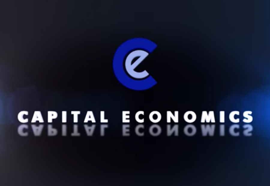 Νέα αύξηση των spread των ομολόγων της ευρωπαϊκής περιφέρειας βλέπει η Capital Economics