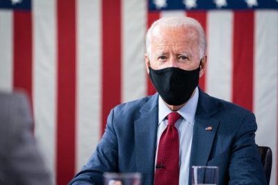 Μέτρα για την Omicron θα ανακοινώσει ο Biden - Όχι σε lockdown, δωρεάν τεστ, συνδρομή του στρατού