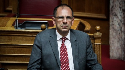 Γεραπετρίτης: Οι συνταξιούχοι θα λάβουν τα αναδρομικά που δικαιούνται μετά την απόφαση του ΣτΕ