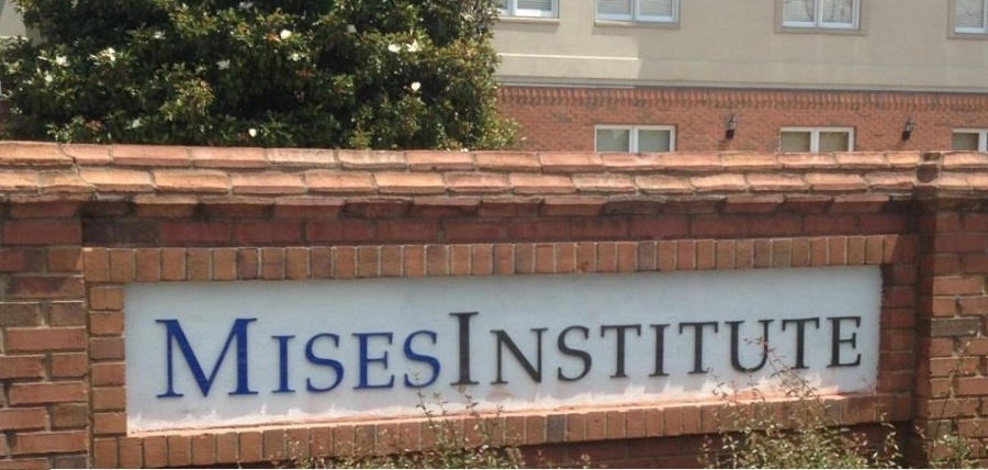 Mises Institute: Οι αμερικανικές κυρώσεις στο Ιράν υπενθυμίζουν το πως οι ΗΠΑ «στρατιωτικοποίησαν» το χρηματοπιστωτικό σύστημα