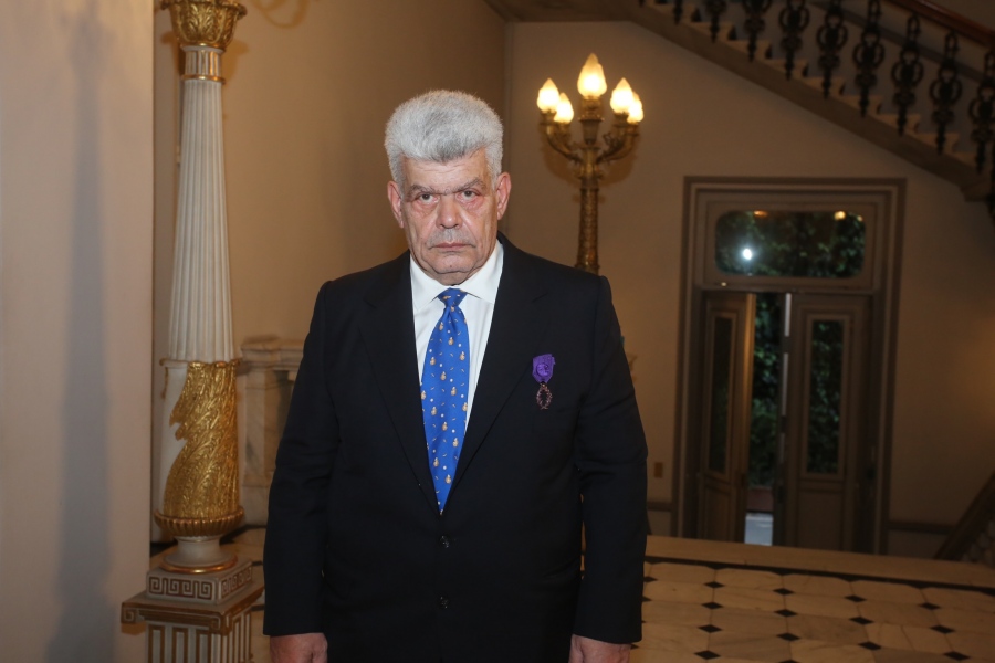 Καταπέλτης ο Μάζης: Στην ηττοπάθεια της κυβέρνησης οφείλεται η διπλωματική απομόνωση της Ελλάδας