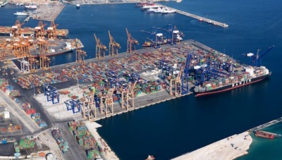 Κομβική η θέση του λιμανιού του Πειραιά για τον θαλάσσιο «Δρόμο του Μεταξιού»