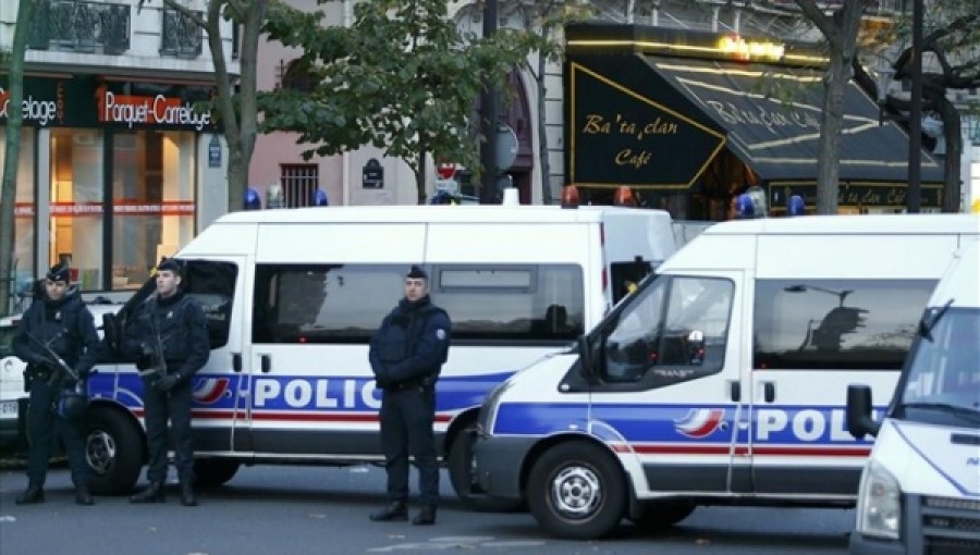Γαλλία: Συνελήφθη τρίτος ύποπτος για την τρομοκρατική επίθεση στη Νίκαια