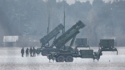 Τίποτα δεν είναι όπως φαίνεται... Γιατί η προβοκάτσια με τα πολωνικά drones θα γονατίσει την ουκρανική αεράμυνα