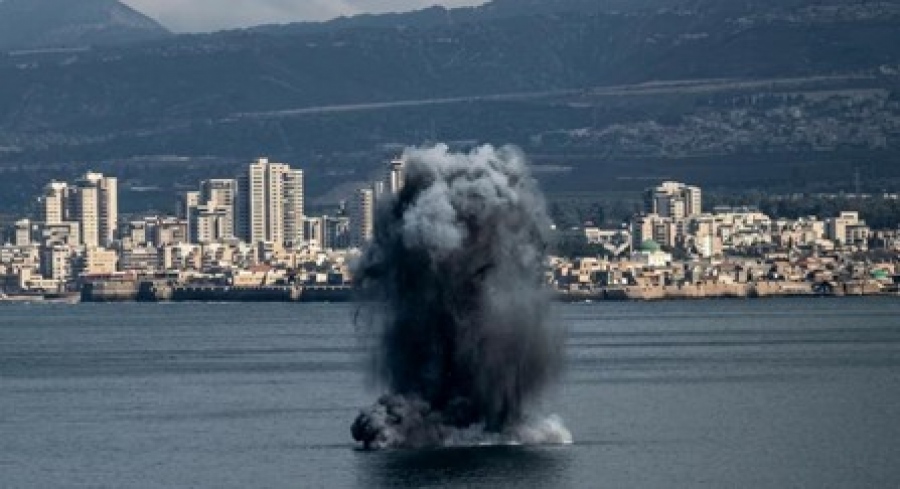 Προειδοποίηση από τα Εμιράτα προς το Ιράν: «Λογικευτείτε – ο πόλεμος δεν είναι με τους γείτονές σας»