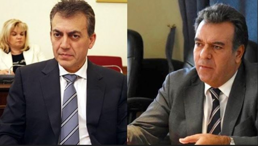 Η υπουργική καρέκλα δεν σε κάνει βουλευτή - Δημοφιλείς και… χωρίς θώκο Βρούτσης και Κόνσολας στο γαλάζιο Νότιο Αιγαίο