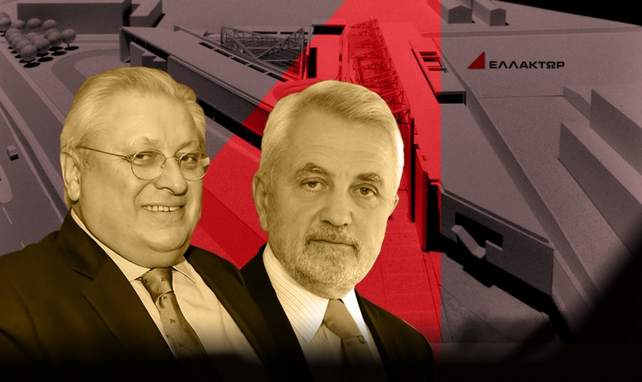 Η Reggeborgh επιχειρούσε deal με το Farallon ενώ είχε option με τον Μπόμπολα…γνωρίζοντας ότι κωλύεται από το όριο δημόσιας πρότασης