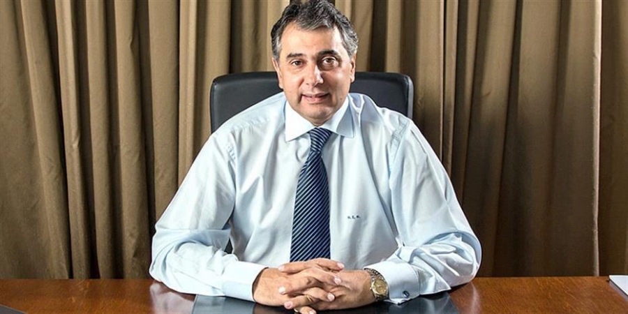 Κορκίδης (ΕΒΕΠ) στην EuroCommerce: Μέτρα διασφάλισης των επιχειρήσεων για την εφαρμογή του κλιματικού νόμου