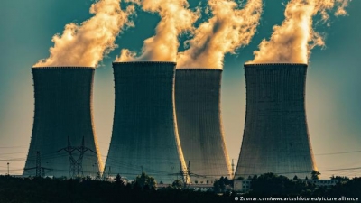 Γερμανία: Γιατί βάζει λουκέτο εν μέσω ενεργειακής κρίσης στα τελευταία πυρηνικά εργοστάσια