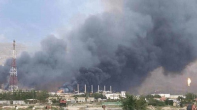 Πανικός στο Κουβέιτ με σαρωτική επίθεση Ιράν με 8 πυραύλους και 19 drones