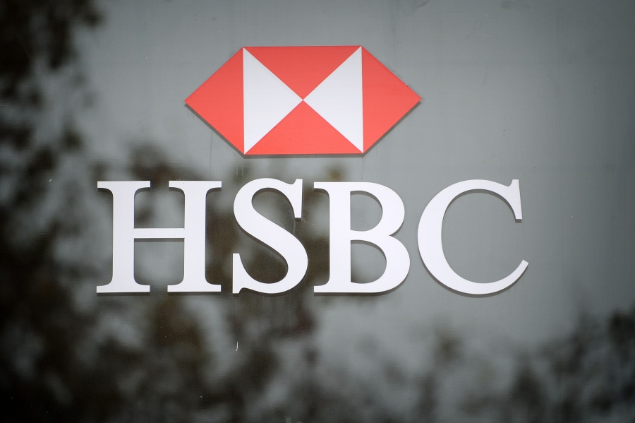 Άλμα στα 6,3 δισ. δολάρια για τα κέρδη της HSBC στο γ' 3μηνο του 2023