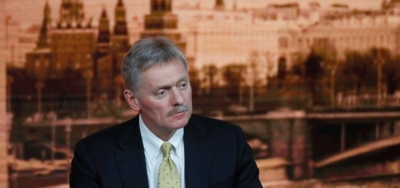 Peskov (Ρωσία): Στην Ουκρανία βλέπετε ασήμαντο μέρος της δύναμης μας – Δεν χρησιμοποιούμε το αέριο ως όπλο