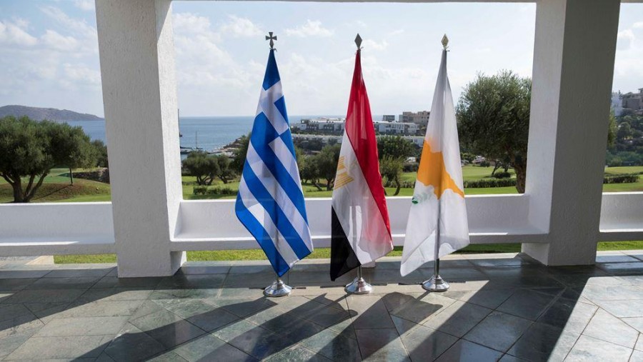 Αίγυπτος: Προμηθευτής ηλεκτρικής ενέργειας της Ευρώπης μέσω Κύπρου