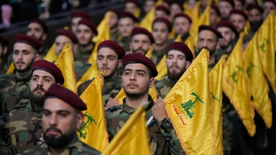H Hezbollah δεν έχει «μιλήσει» ακόμη, αλλά ετοιμάζεται… – Παραμένει ακόμη στην εφεδρεία, «κοιμίζει» και αποπροσανατολίζει το Ισραήλ
