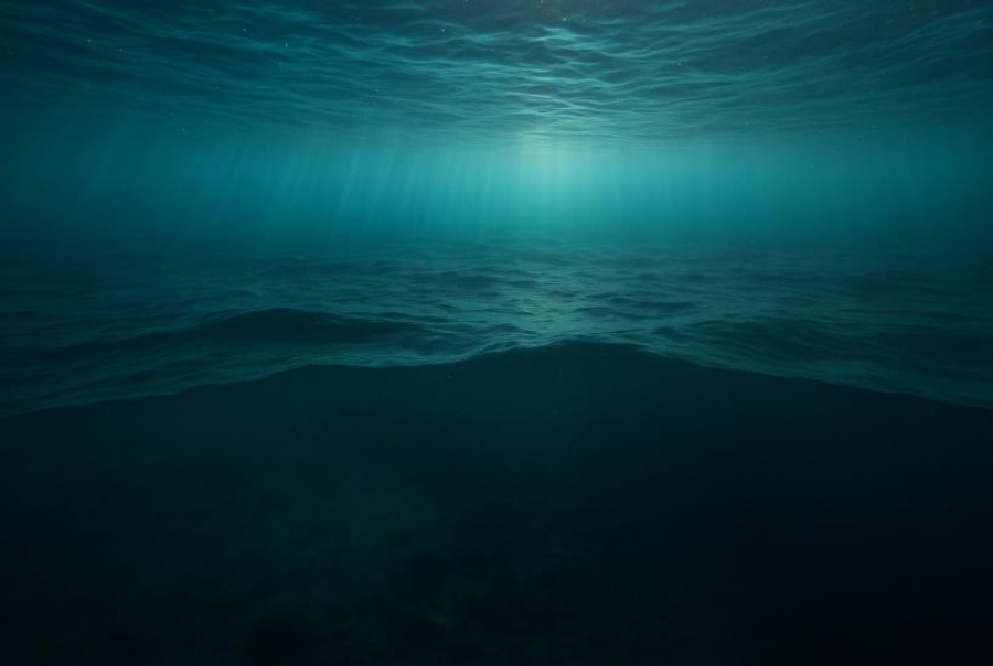 Σκοτεινό μήνυμα - Η θάλασσα σταμάτησε να αναπνέει - Κάτι τρομερό που συνέβη και πριν από 13.500 χρόνια