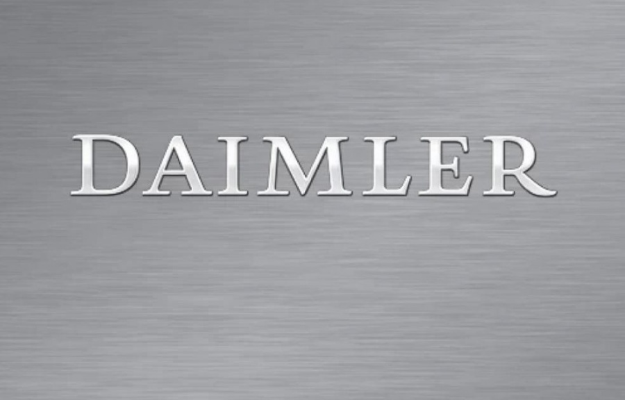 Daimler: «Βουτιά» -64% στα κέρδη για το σύνολο του 2019, στα 2,7 δισ. ευρώ - Στα 172,7 δισ. ευρώ τα έσοδα