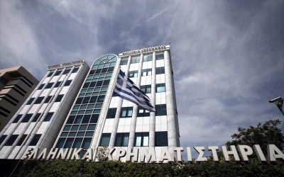 ΧΑ: Διατήρηση της μεταβλητότητας με το ελληνικό δεκαετές να είναι στο επίκεντρο